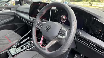 Volkswagen Golf GTI Clubsport