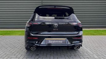 Volkswagen Golf GTI Clubsport
