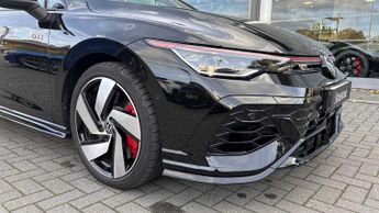 Volkswagen Golf GTI Clubsport