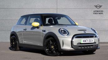 MINI Hatch Cooper S Level 2