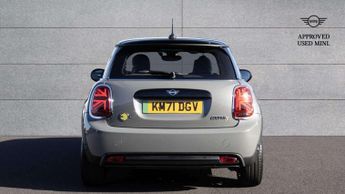 MINI Hatchback Cooper S Level 2
