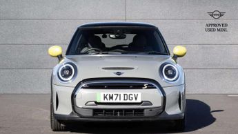 MINI Hatchback Cooper S Level 2