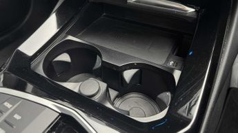 BMW Ix3 M Sport Pro