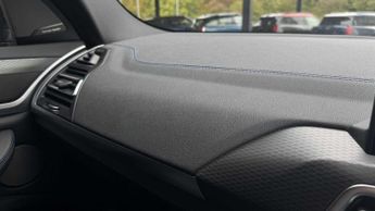 BMW Ix3 M Sport Pro