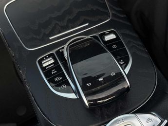 Mercedes-Benz E Class AMG Line