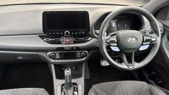 Hyundai i30 N Performance