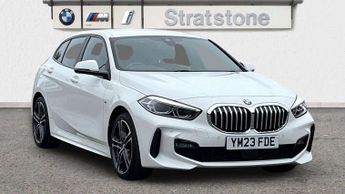 M Sport