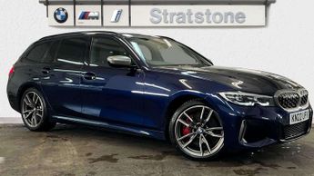 BMW M3 M340d