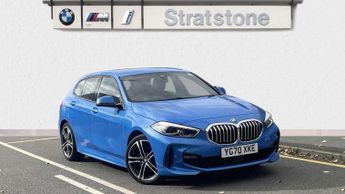 M Sport