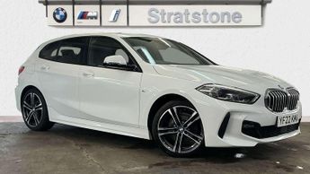 M Sport