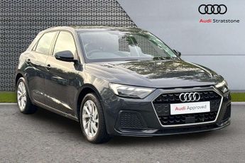 Audi A1 Sport