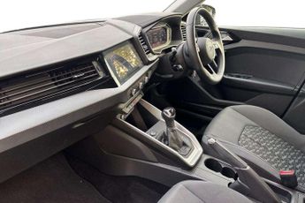 Audi A1 Sport