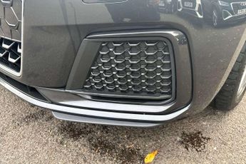 Audi A1 Sport