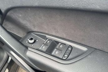 Audi Q5 S Line