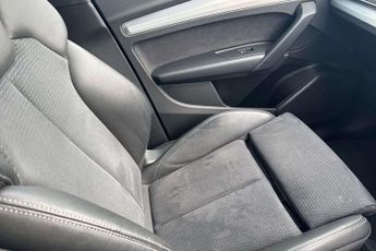 Audi Q5 S Line