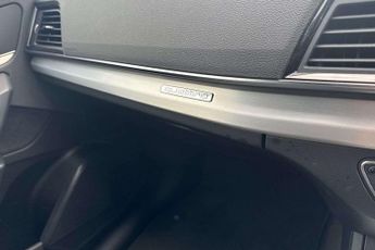 Audi Q5 S Line