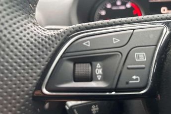 Audi A3 S Line