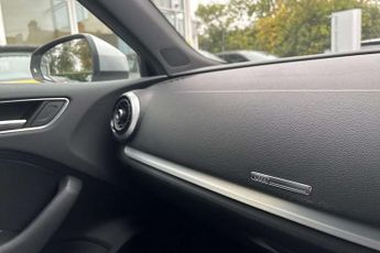 Audi A3 S Line
