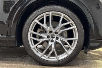Audi Q4 Edition 1
