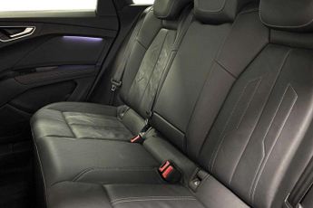 Audi Q4 Edition 1