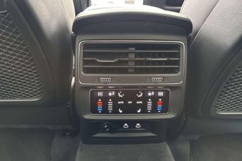 Audi Q8 Black Edition