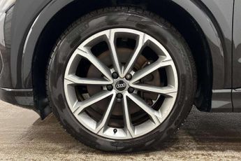 Audi Q4 Edition 1