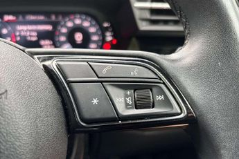 Audi A3 Sport