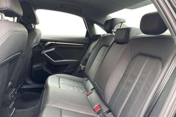 Audi A3 Sport