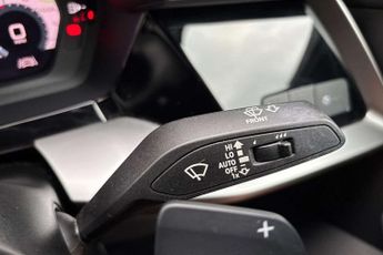 Audi A3 Sport