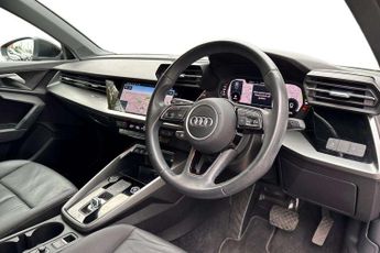 Audi A3 Sport