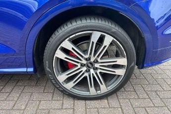 Audi Q5 SQ5