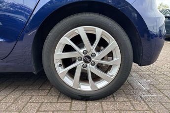 Audi A1 Sport