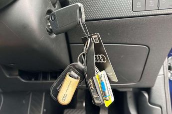 Audi A1 Sport