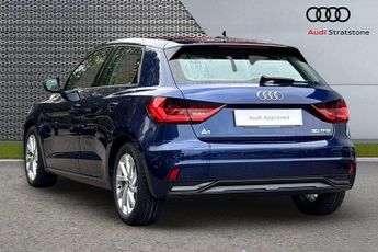 Audi A1 Sport