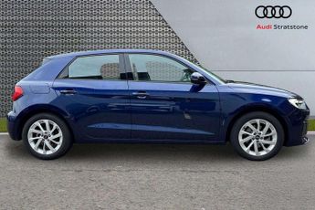 Audi A1 Sport