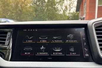 Audi A1 Sport