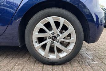 Audi A1 Sport