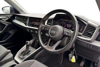 Audi A1 Sport