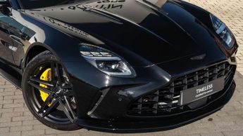 Aston Martin Vantage 