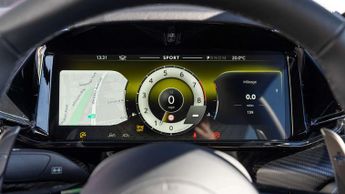 Aston Martin Vantage 