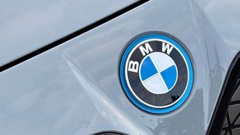 BMW I4 M Sport