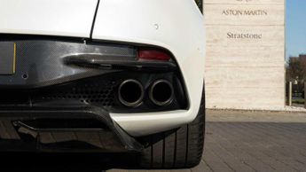 Aston Martin DBS Volante