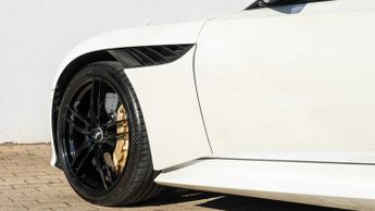 Aston Martin DBS Volante