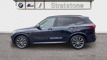 BMW X5 M Sport