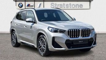 BMW X1 M Sport