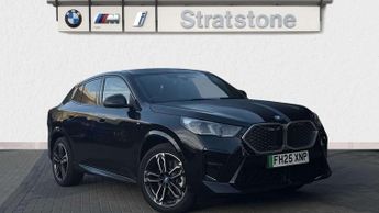 BMW Ix2 M Sport