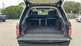Land Rover Range Rover Westminster