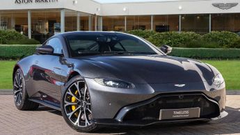 Aston Martin Vantage 