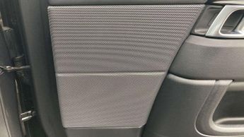 Land Rover Range Rover Sport HSE Dynamic Black