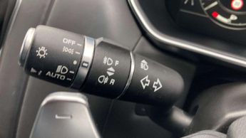 Land Rover Range Rover Sport HSE Dynamic Black